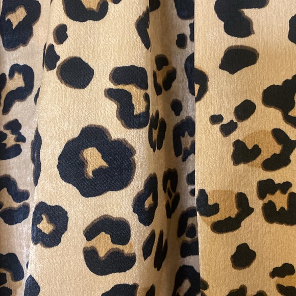 Olivaceous Top - Picture 3 of 3